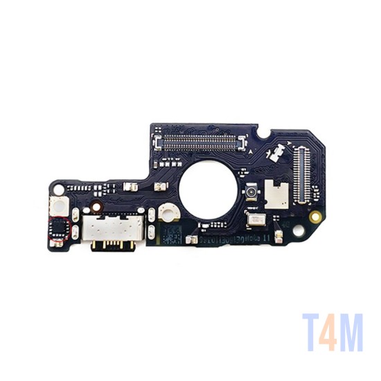 PLACA DE CARRGAMENTO XIAOMI REDMI NOTE 11 4G